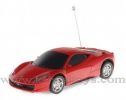 RASTAR Kола Ferrari 458 Radio/C 1:32